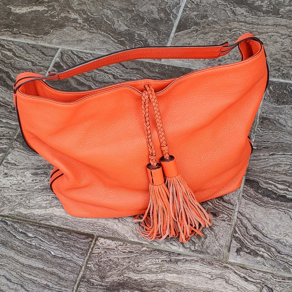 Rebecca Minkoff Hobo Isobel Bag
